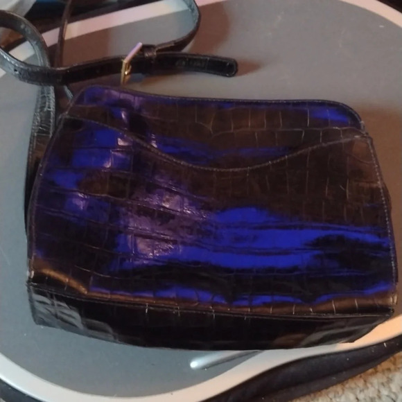 2 for $20😉Liz Claiborne black purse - Picture 2 of 4
